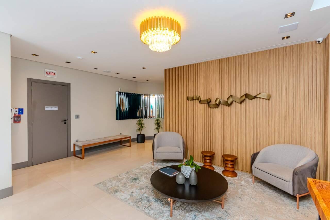 Foto do imóvel Apartamento com 03 Dormitórios no Edifício Green Ocean em Balneário Camboriú