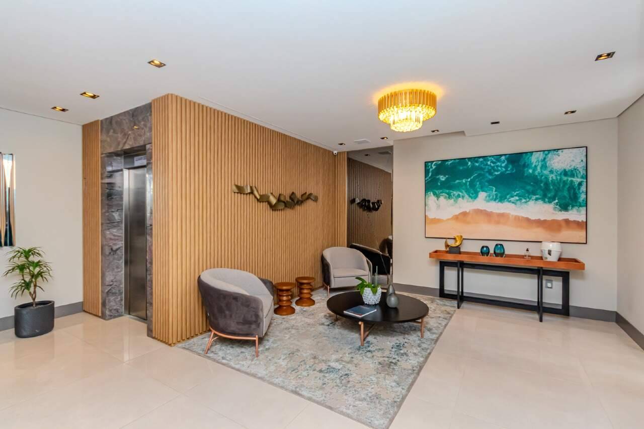 Foto do imóvel Apartamento com 03 Dormitórios no Edifício Green Ocean em Balneário Camboriú