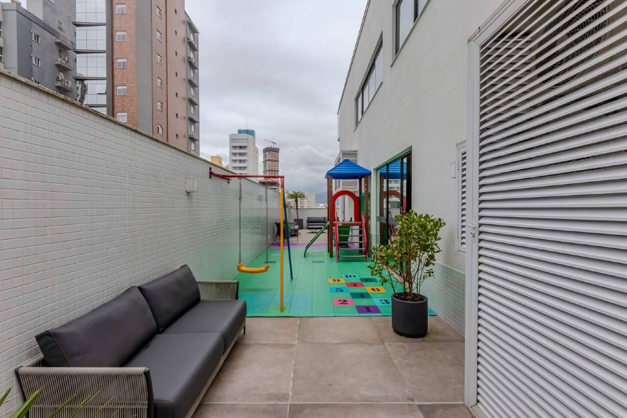 Foto do imóvel Apartamento com 03 Dormitórios no Edifício Green Ocean em Balneário Camboriú