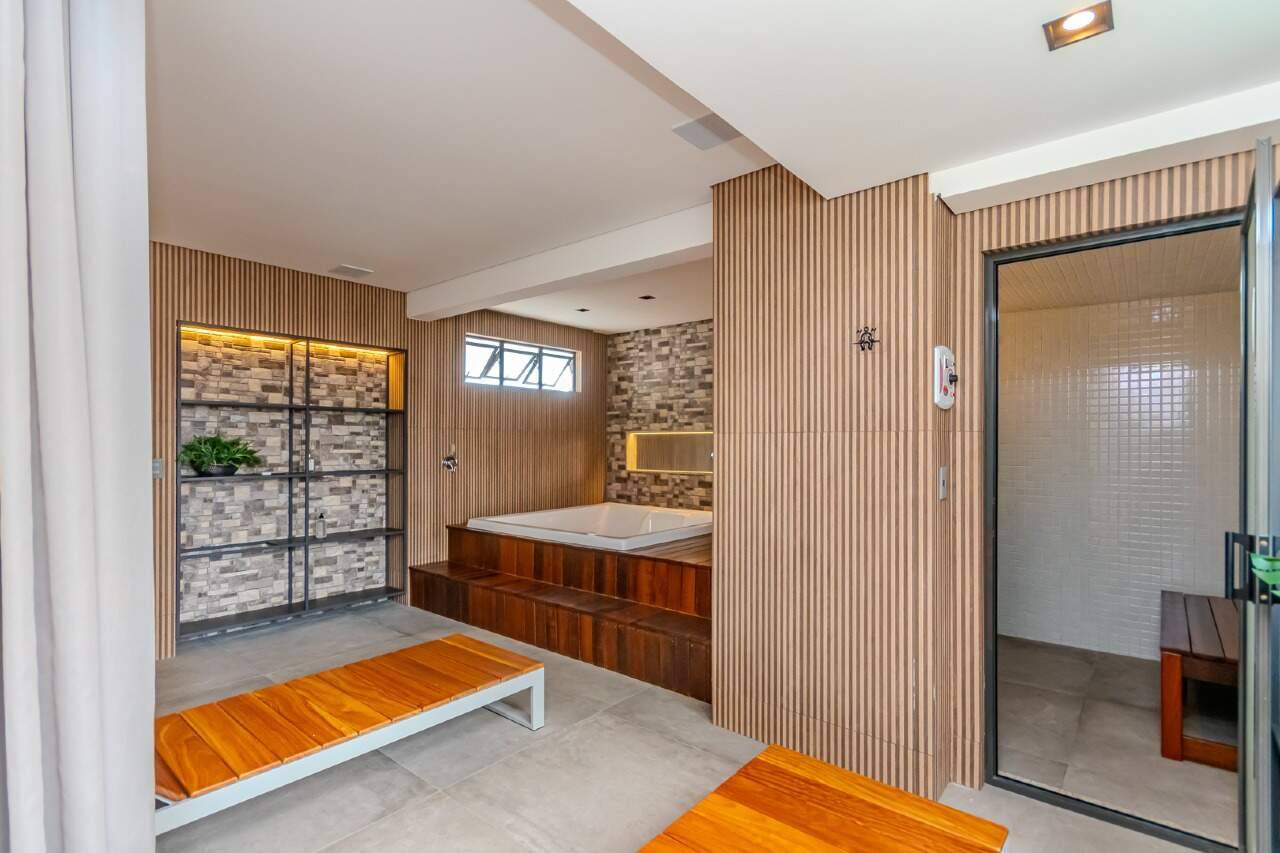 Foto do imóvel Apartamento com 03 Dormitórios no Edifício Green Ocean em Balneário Camboriú