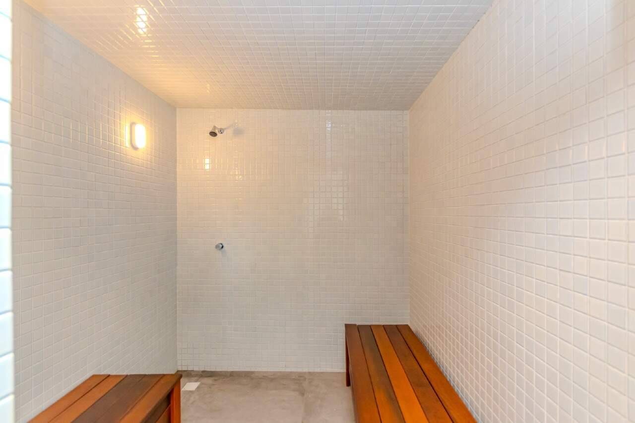 Foto do imóvel Apartamento com 03 Dormitórios no Edifício Green Ocean em Balneário Camboriú