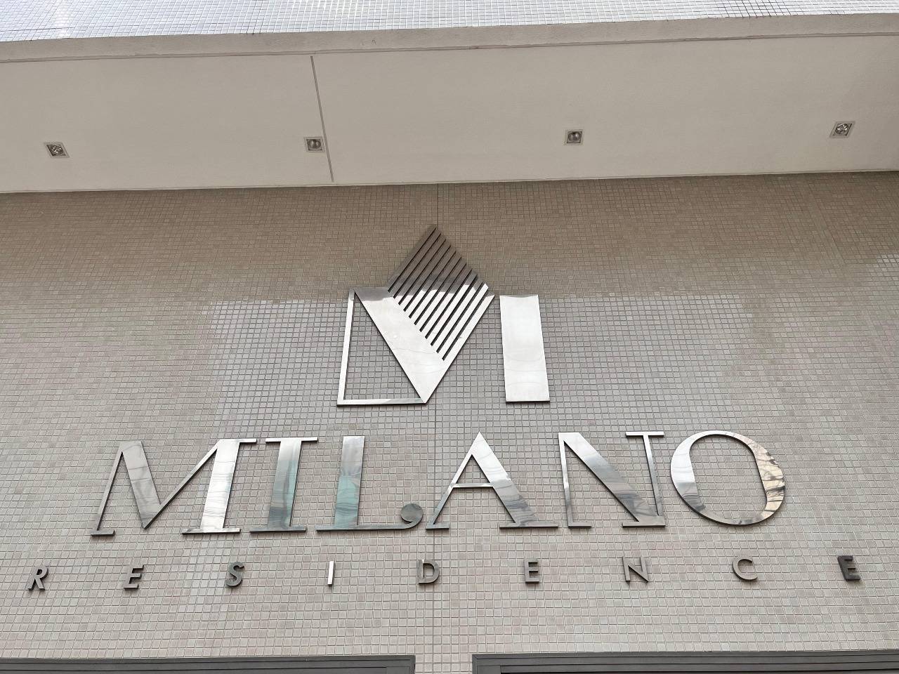Foto do imóvel Apartamento 4 Suítes no Edifício Milano Meia Praia Itapema