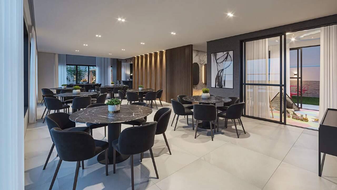 Foto do imóvel Apartamento na Planta com 05 suítes no edifício Simphony em Balneário Camboriú