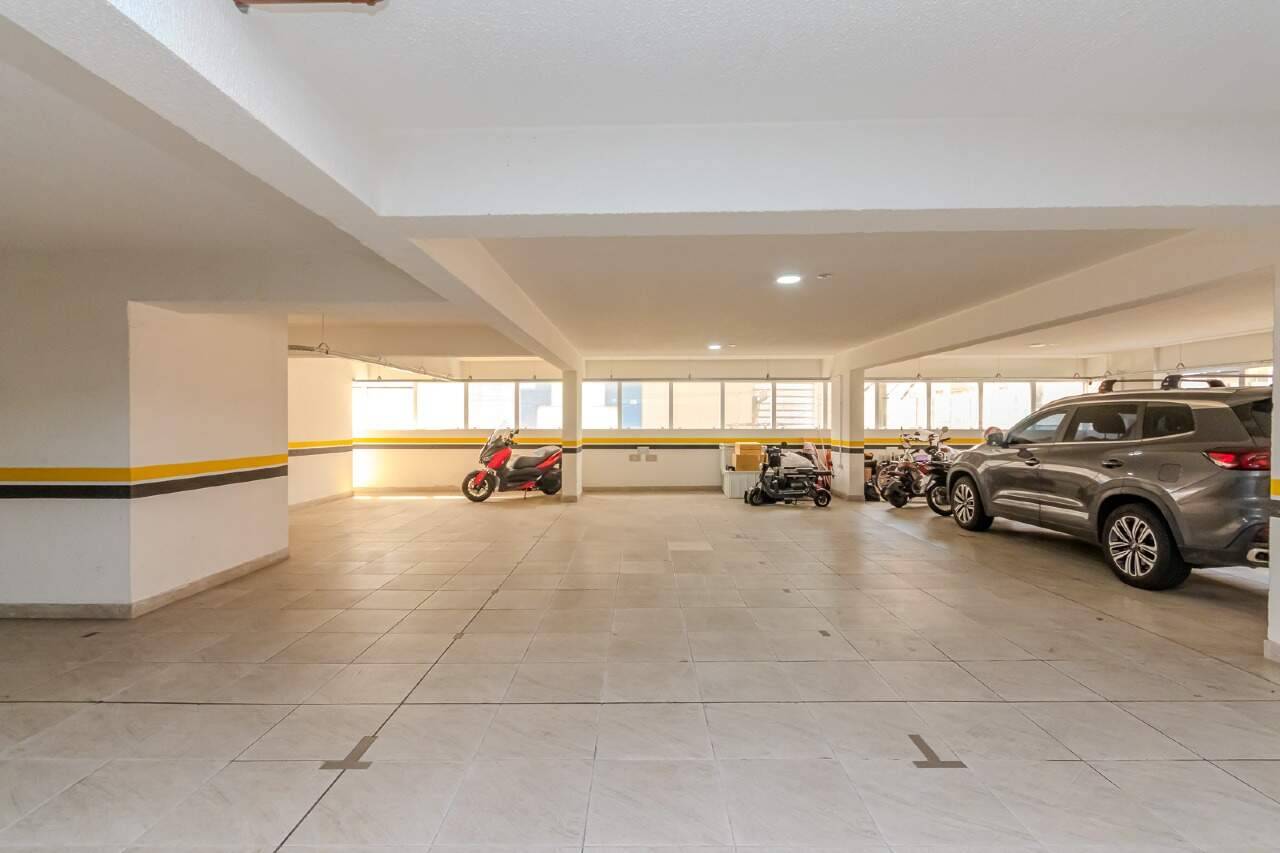 Foto do imóvel Apartamento Mobiliado com 03 Suítes á venda no Edifício Ocean Breeze em Balneário Camboriú
