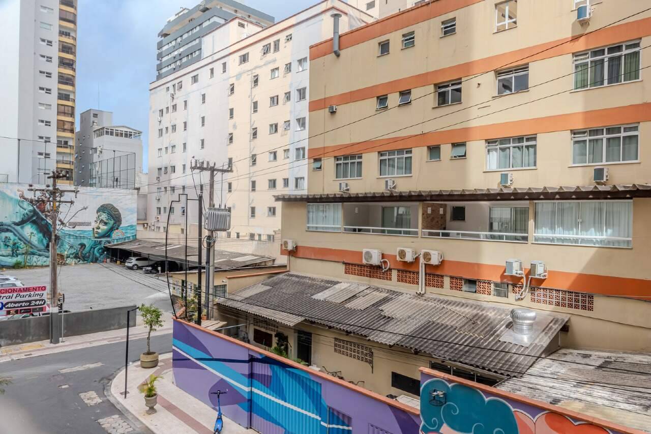 Foto do imóvel Apartamento á venda com 03 Dormitórios no Edifício Mayara em Balneário Camboriú