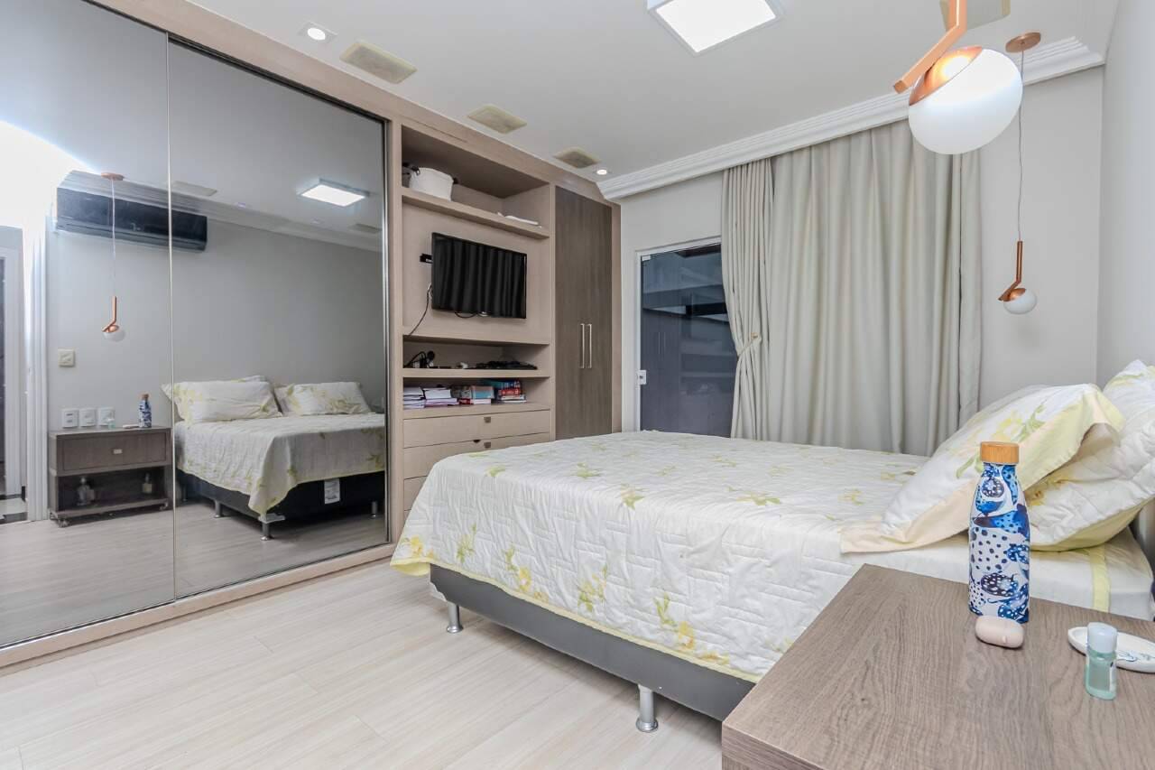 Foto do imóvel Apartamento á venda com 03 Dormitórios no Edifício Mayara em Balneário Camboriú