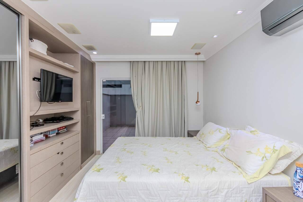 Foto do imóvel Apartamento á venda com 03 Dormitórios no Edifício Mayara em Balneário Camboriú