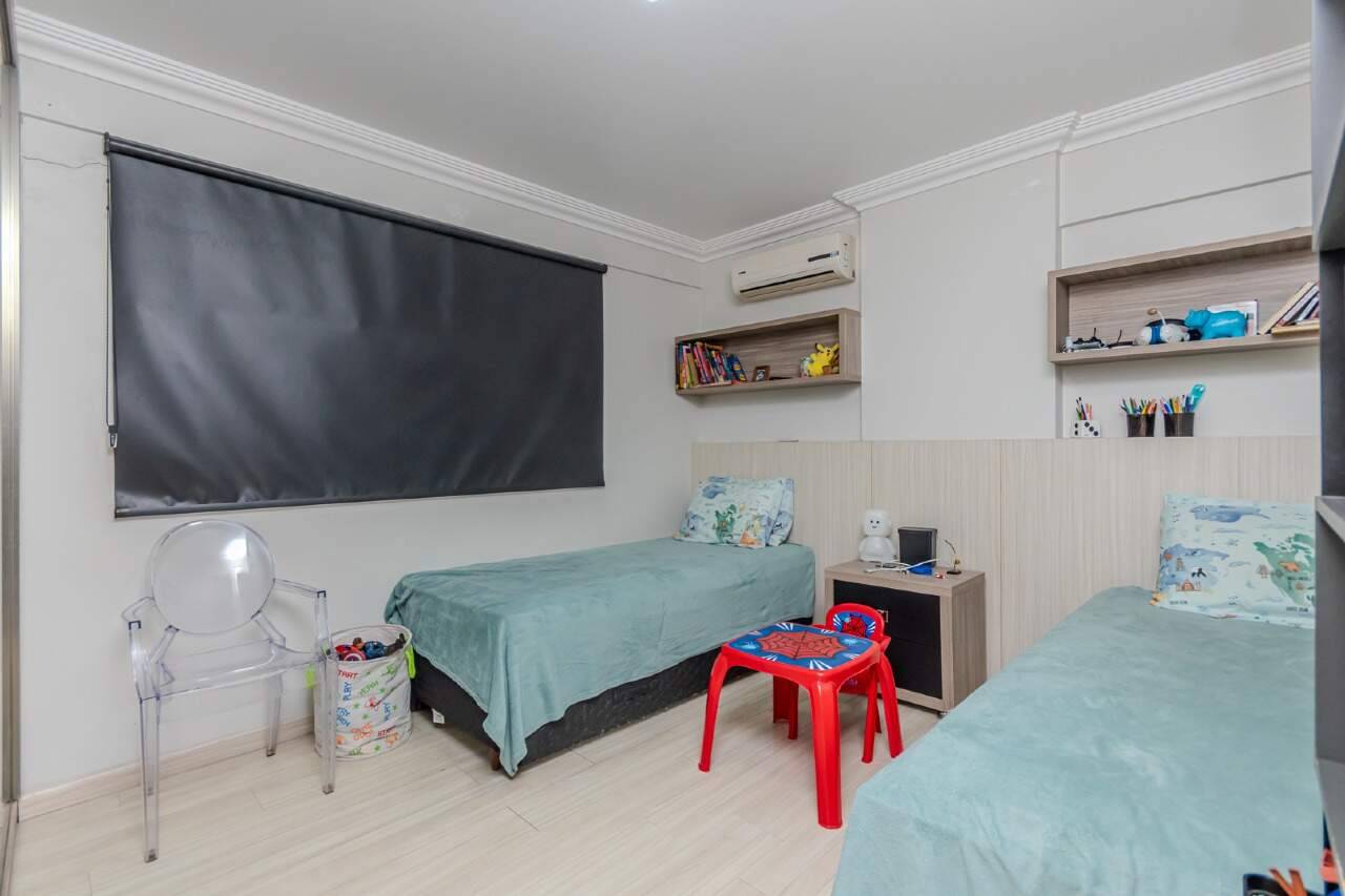 Foto do imóvel Apartamento á venda com 03 Dormitórios no Edifício Mayara em Balneário Camboriú