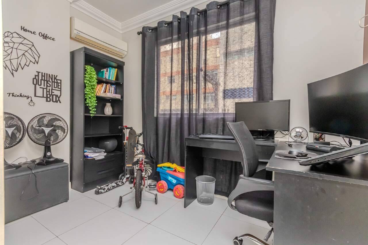 Foto do imóvel Apartamento á venda com 03 Dormitórios no Edifício Mayara em Balneário Camboriú