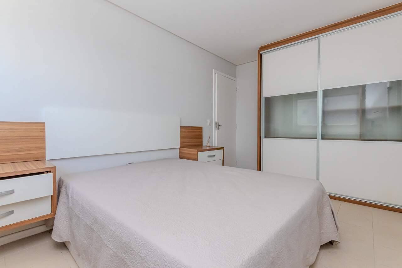 Foto do imóvel Cobertura Triplex Frente Mar á venda com 05 Suítes no Edifício Marquês de Olinda em Balneário Camboriú