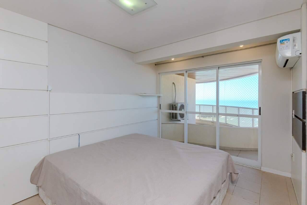 Foto do imóvel Cobertura Triplex Frente Mar á venda com 05 Suítes no Edifício Marquês de Olinda em Balneário Camboriú