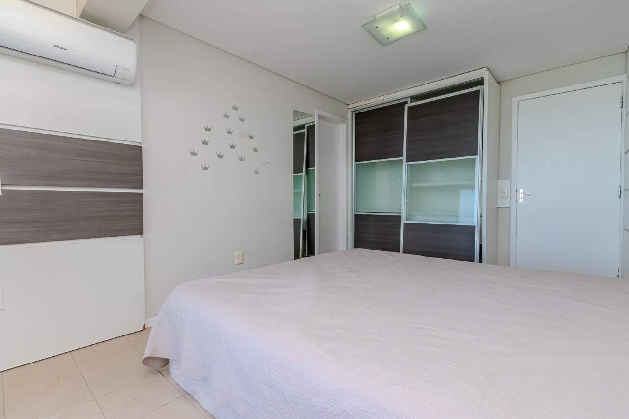 Foto do imóvel Cobertura Triplex Frente Mar á venda com 05 Suítes no Edifício Marquês de Olinda em Balneário Camboriú
