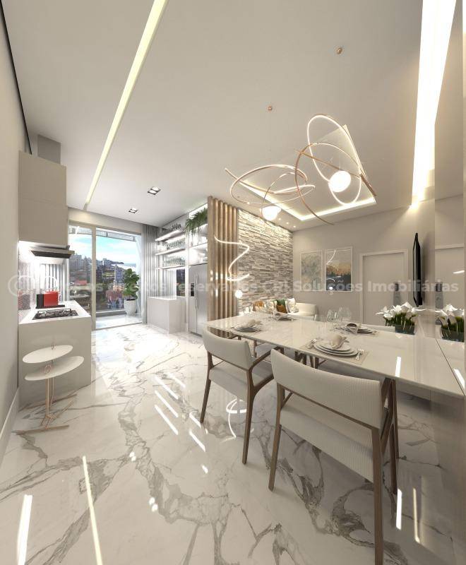 Foto do imóvel Apartamento 3 suítes no Brava Lux Residence na Praia Brava Itajaí