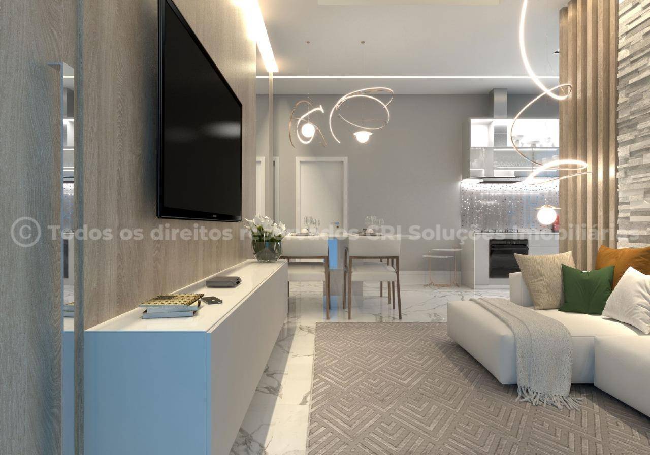 Foto do imóvel Apartamento 3 suítes no Brava Lux Residence na Praia Brava Itajaí