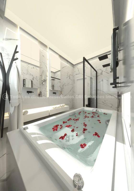 Foto do imóvel Apartamento 3 suítes no Brava Lux Residence na Praia Brava Itajaí