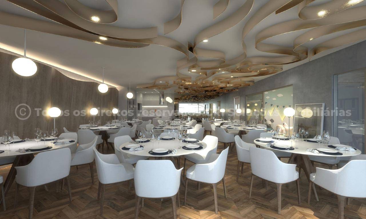 Foto do imóvel Apartamento 3 suítes no Brava Lux Residence na Praia Brava Itajaí
