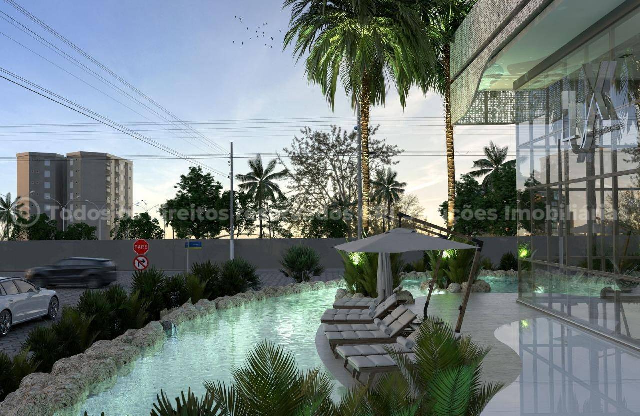 Foto do imóvel Apartamento 3 suítes no Brava Lux Residence na Praia Brava Itajaí