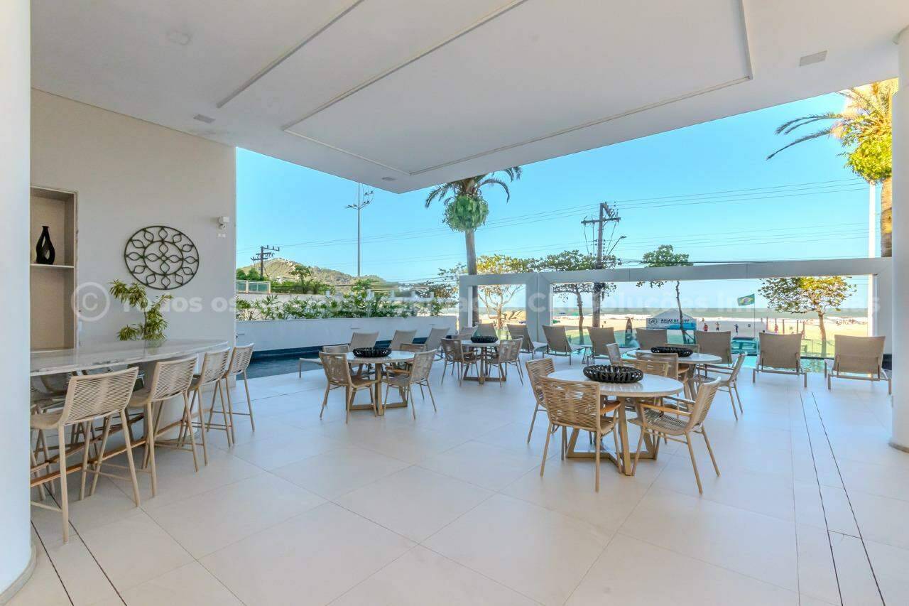 Foto do imóvel Apartamento mobiliado no Edifício Metrópolis Balneário Camboriú com 4 suítes e 315m²