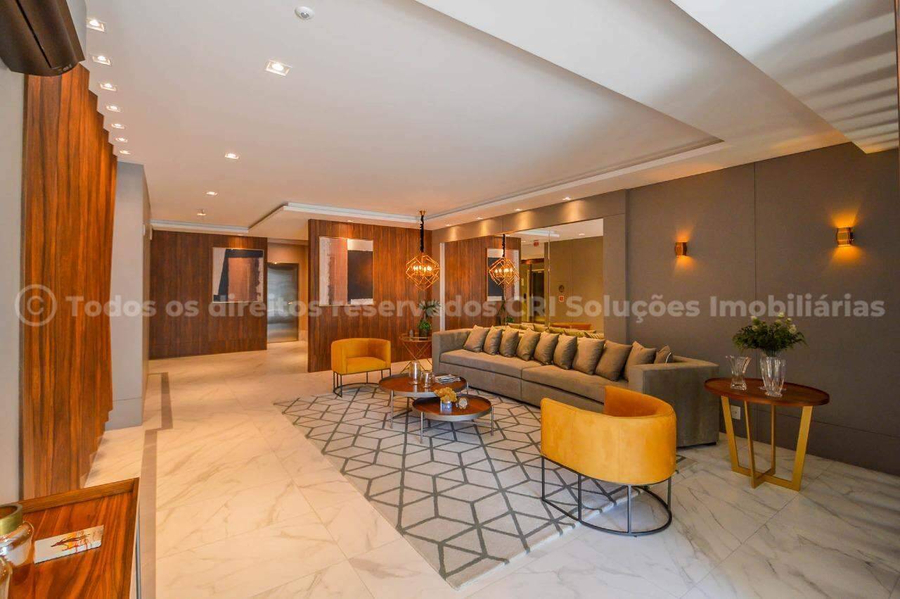 Foto do imóvel Apartamento com 3 suítes e vista para o mar no Edifício Solares da Brava, Itajaí