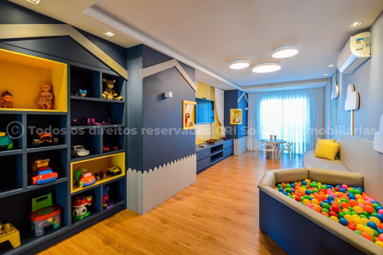 Foto do imóvel Apartamento com 3 suítes e vista para o mar no Edifício Solares da Brava, Itajaí