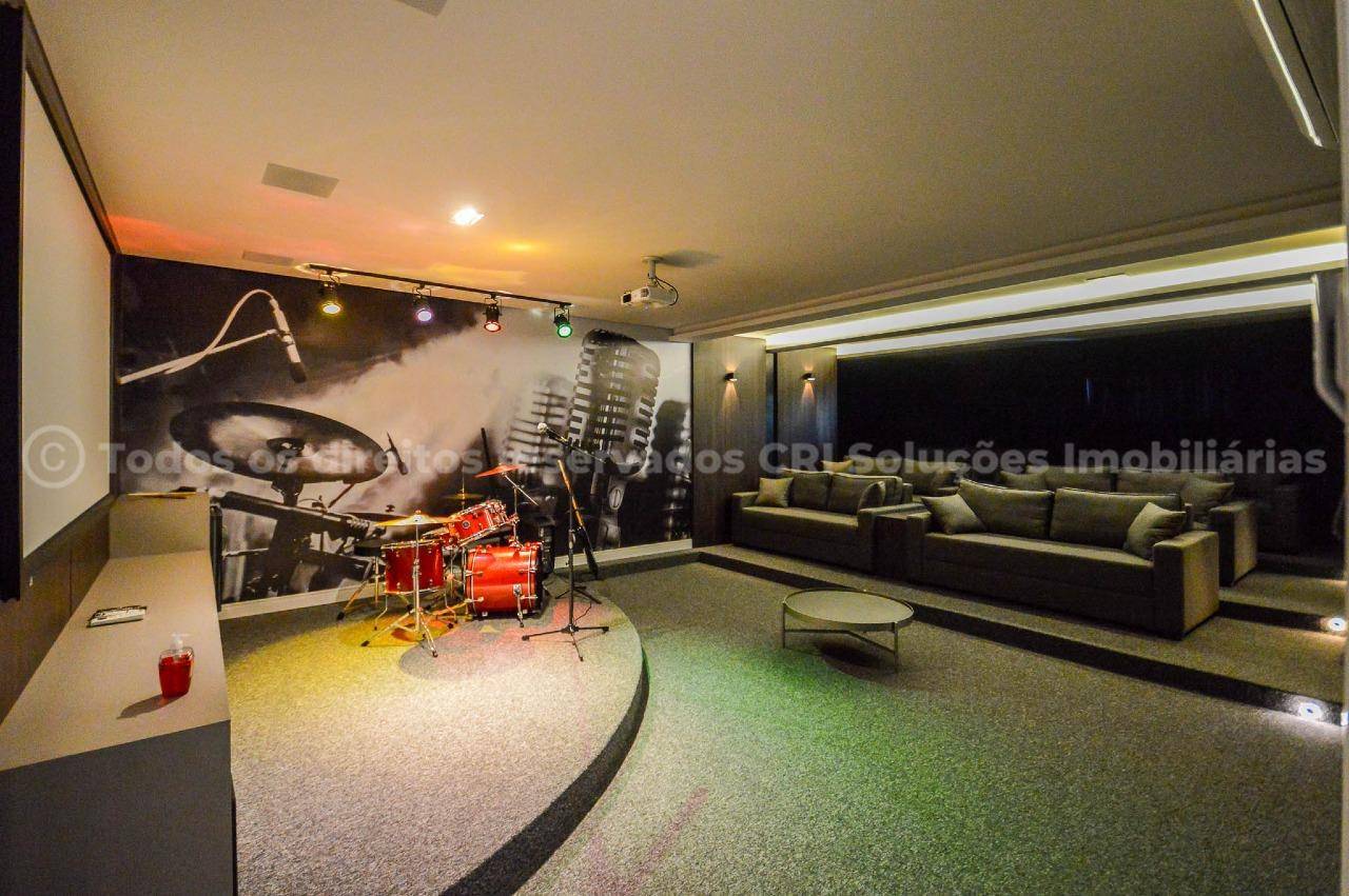 Foto do imóvel Apartamento com 3 suítes e vista para o mar no Edifício Solares da Brava, Itajaí