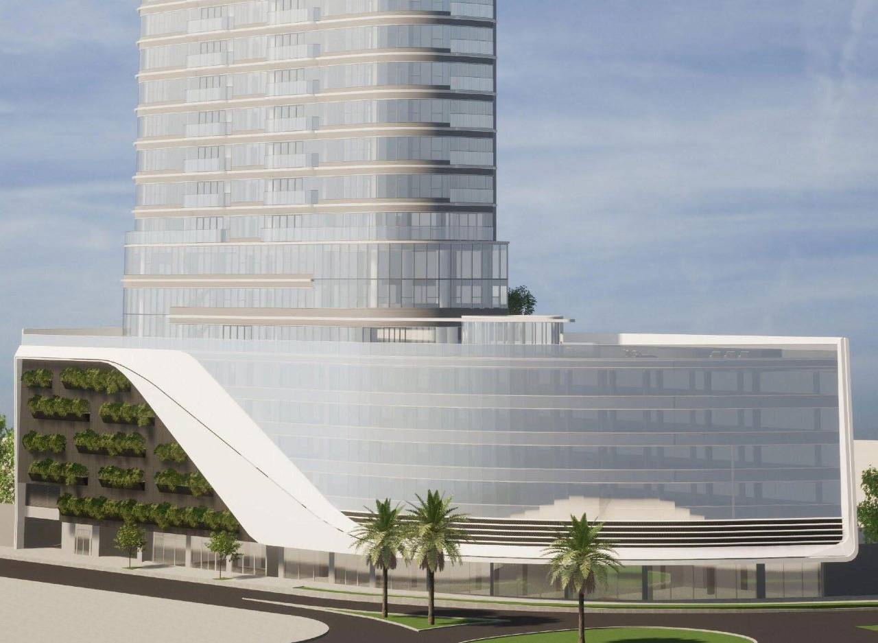 Foto do imóvel Apartamento 4 suítes 204 m² no Elbrus Balneário Camboriú