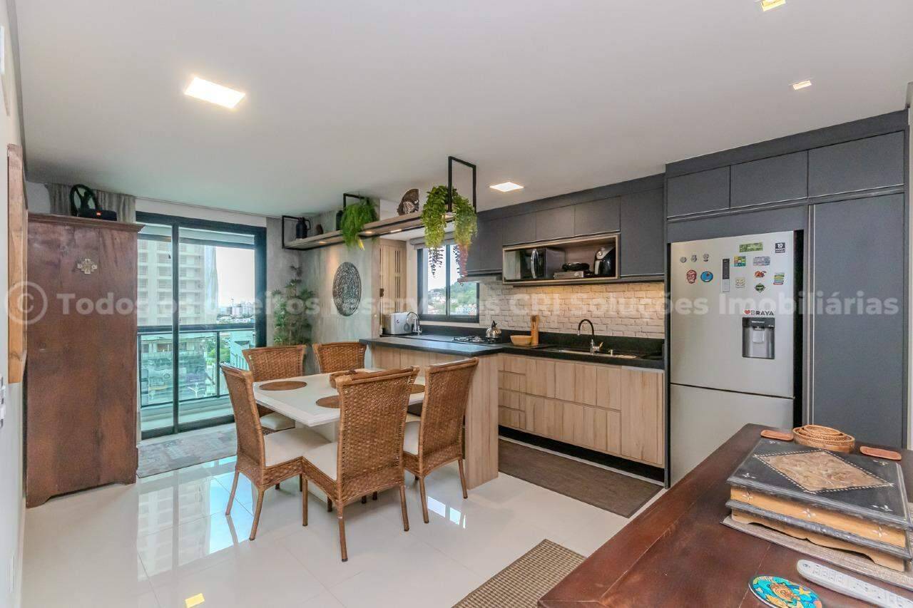 [Edificio] Apartamento à venda Brava View: 