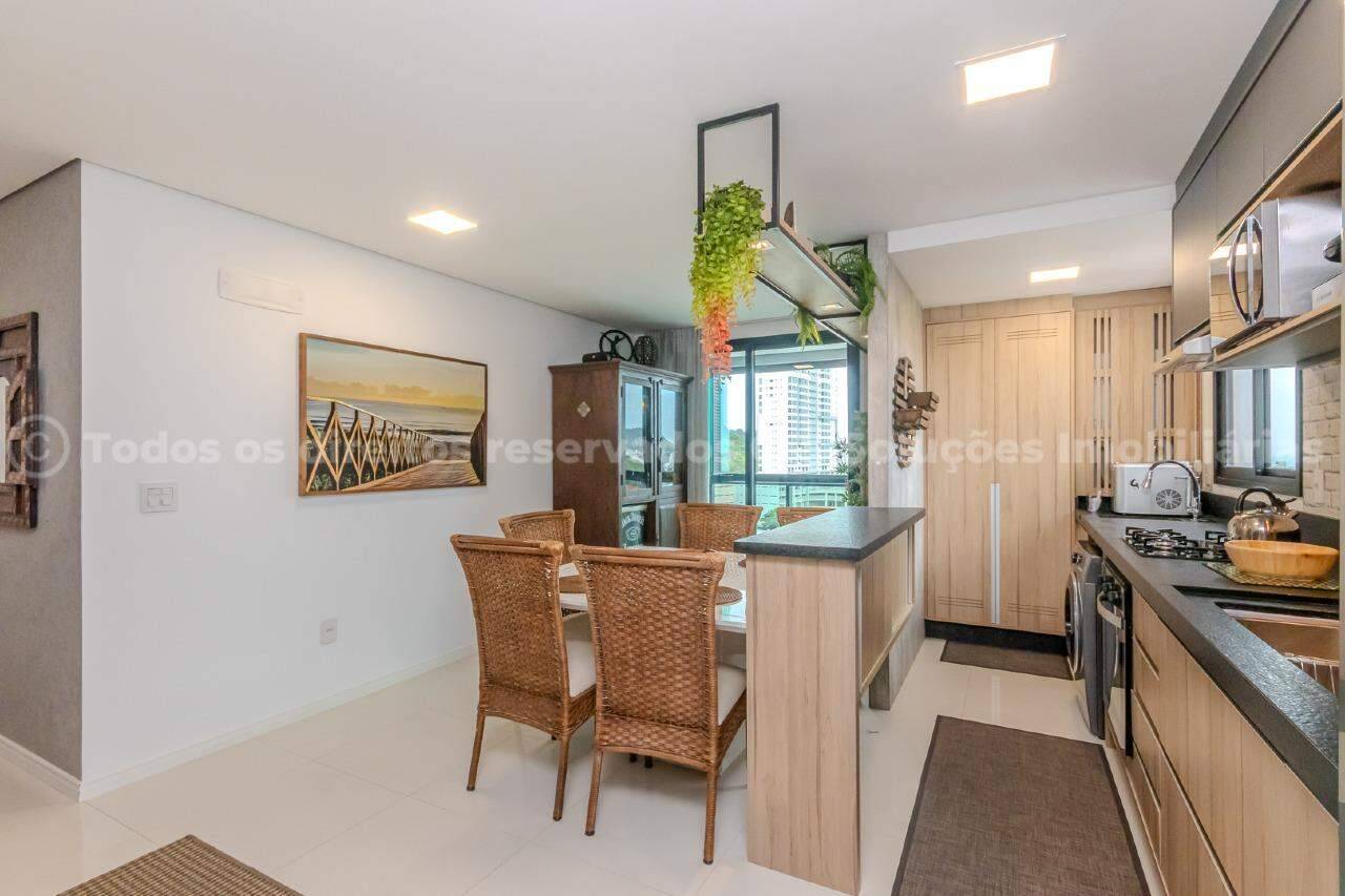 [Edificio] Apartamento à venda Brava View: 