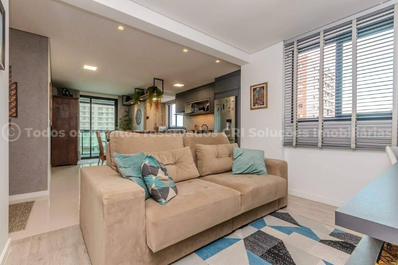 [Edificio] Apartamento à venda Brava View: 