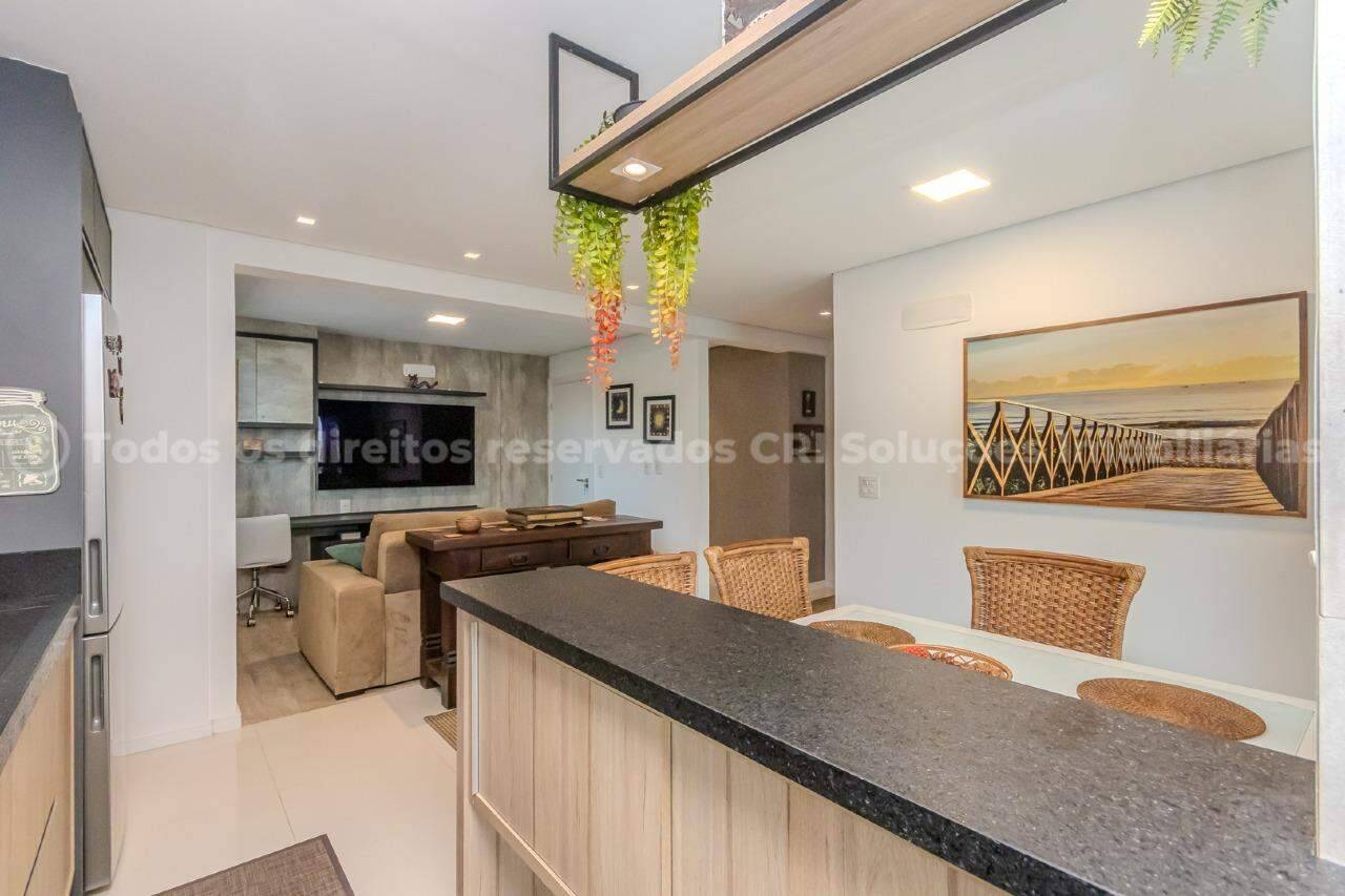 [Edificio] Apartamento à venda Brava View: 