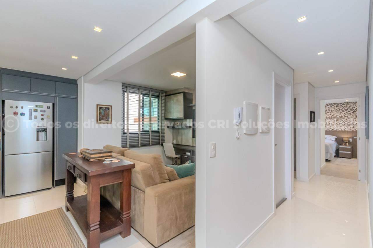 [Edificio] Apartamento à venda Brava View: 
