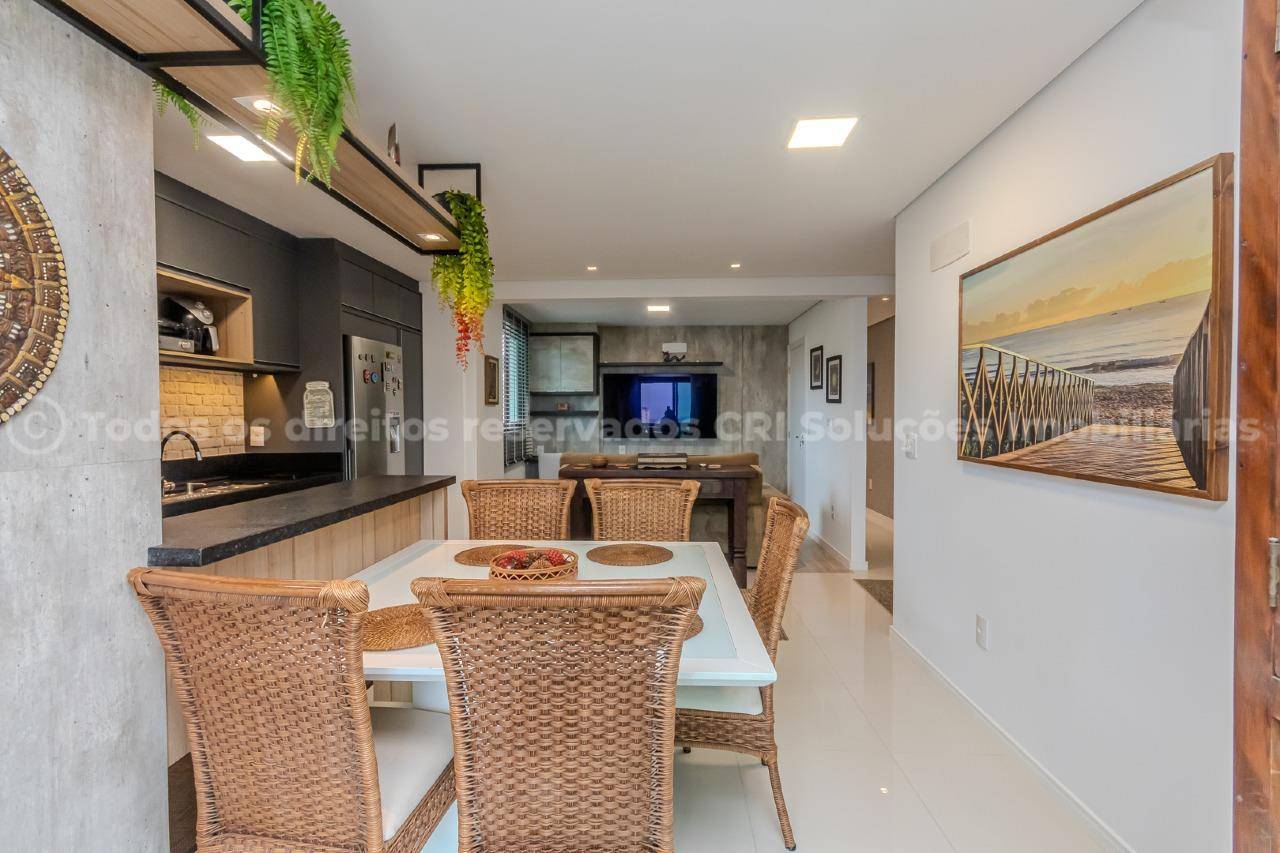 [Edificio] Apartamento à venda Brava View: 