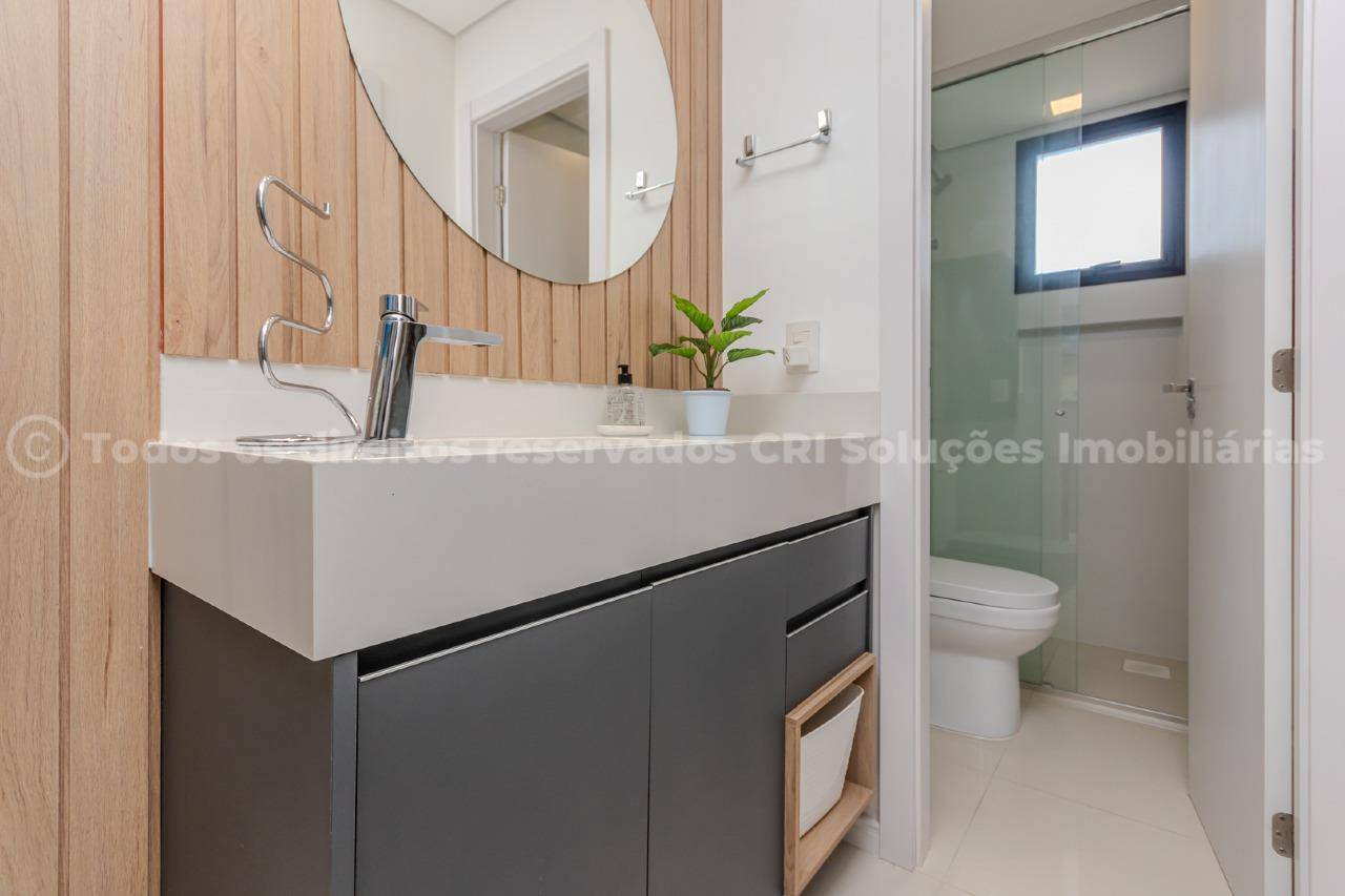 [Edificio] Apartamento à venda Brava View: 