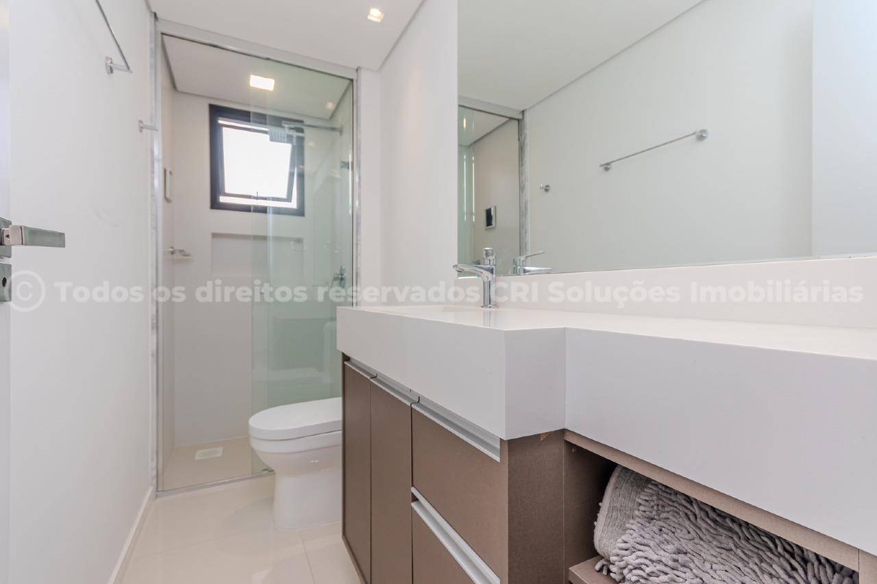 [Edificio] Apartamento à venda Brava View: 