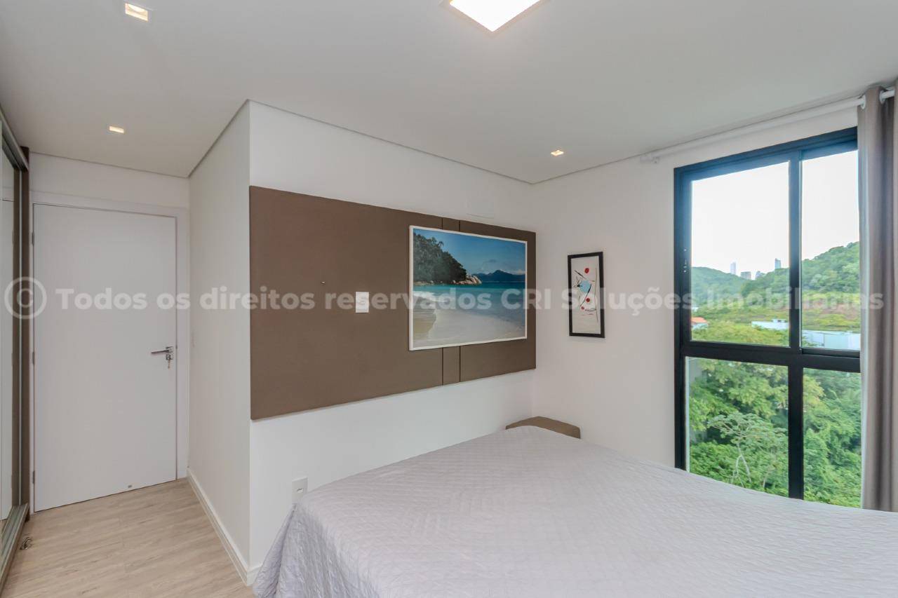 [Edificio] Apartamento à venda Brava View: 