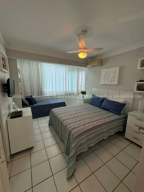 Foto do imóvel Apartamento Mobiliado com 03 dormitórios á venda no Baleia Branca em Balneário Camboriú