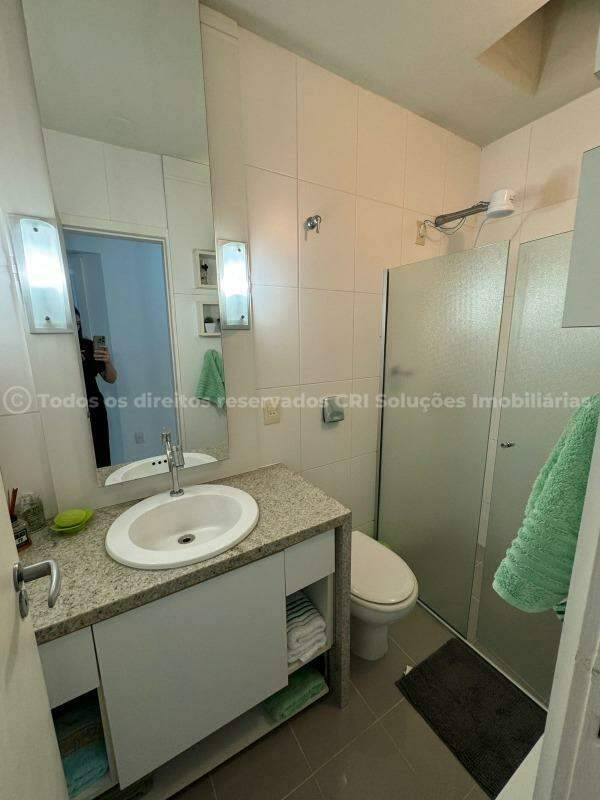 Foto do imóvel Apartamento Mobiliado com 03 dormitórios á venda no Baleia Branca em Balneário Camboriú