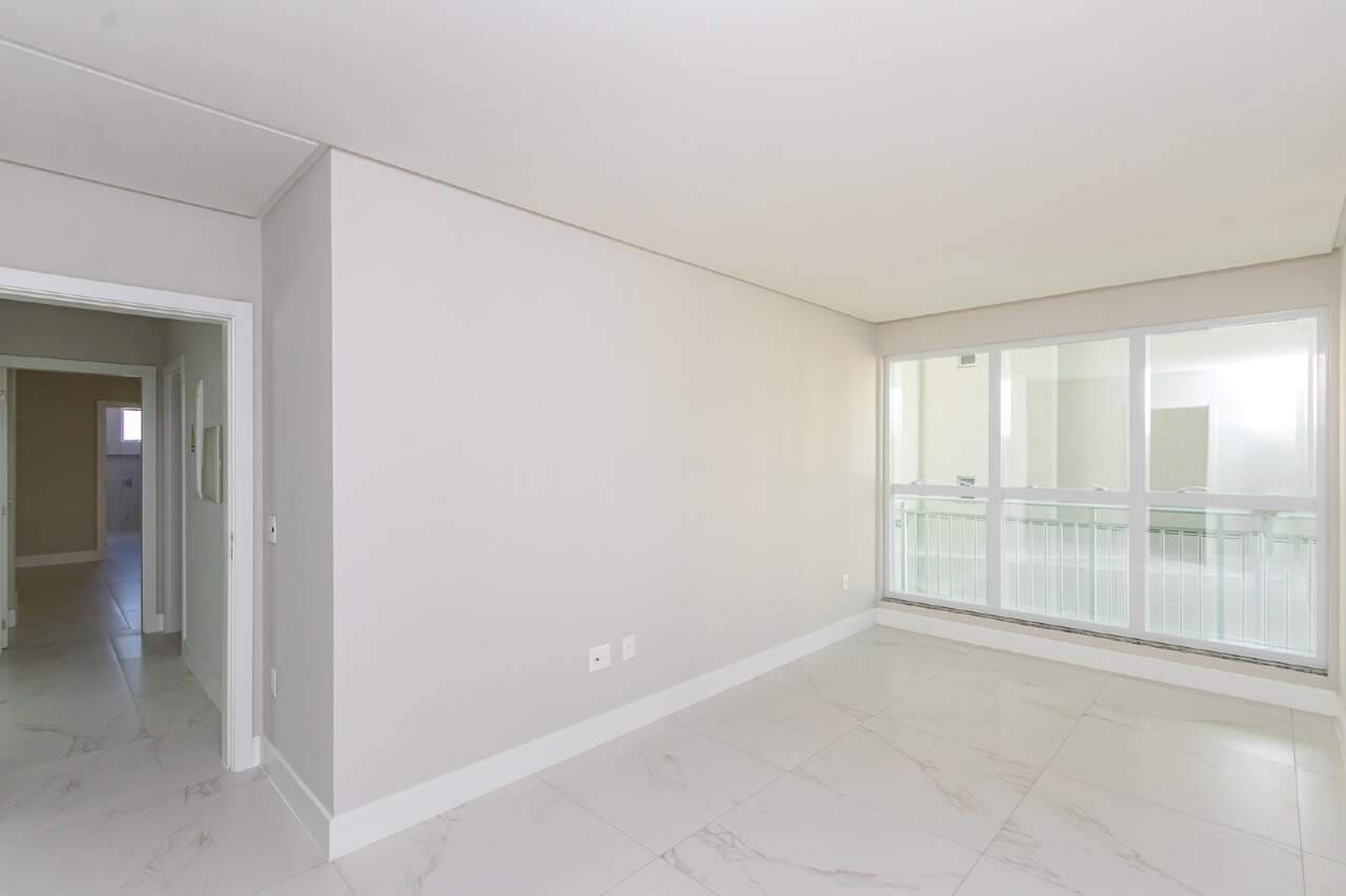 Foto do imóvel Apartamento no Garden Square com 3 suítes, varanda gourmet e 3 vagas – Meia Praia, Itapema