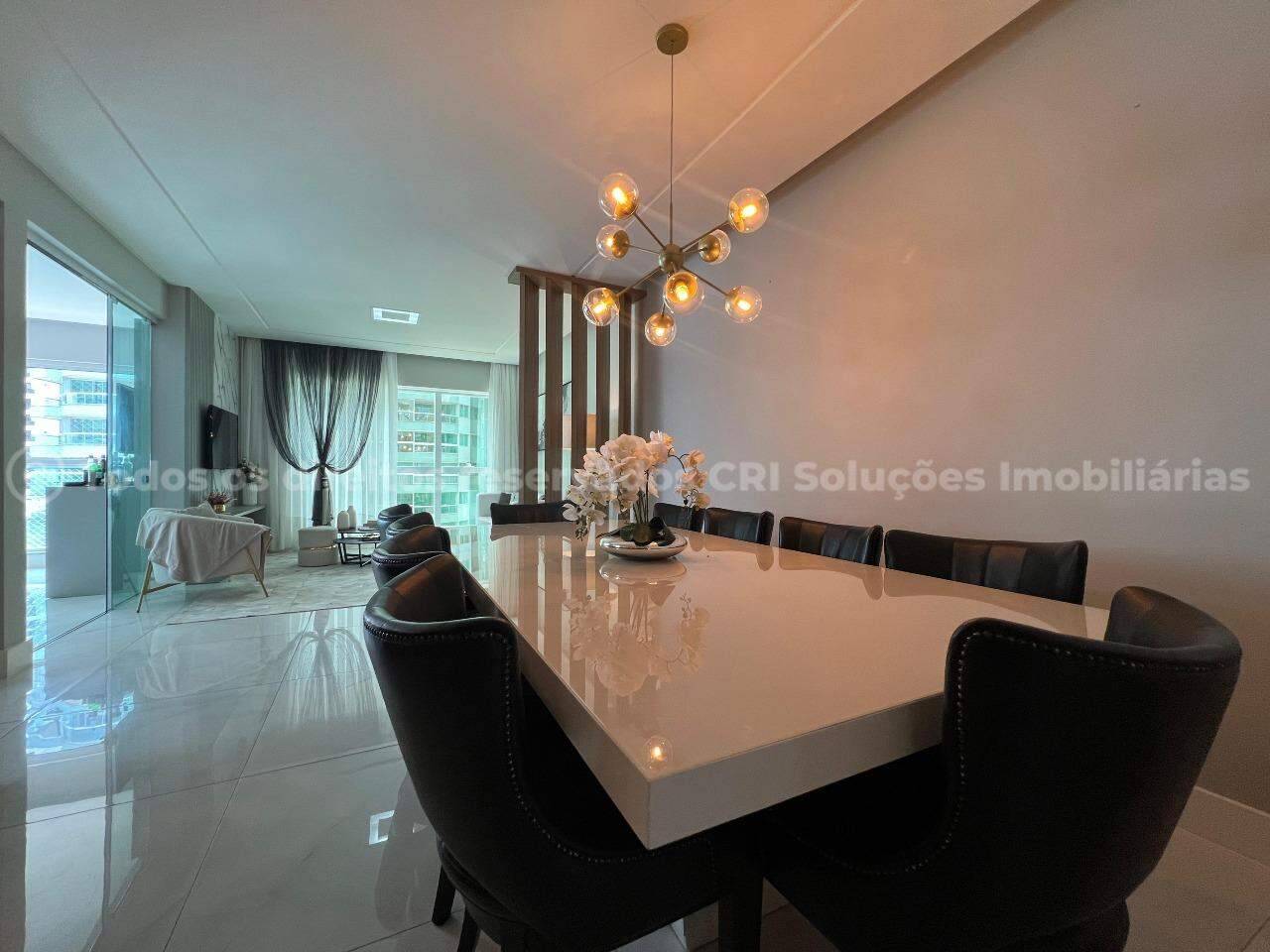 Foto do imóvel Apartamento Mobiliado na Quadra do mar em Meia Praia/Itapema