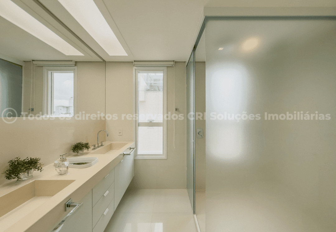 Foto do imóvel Cobertura Duplex Mobiliada com 03 Suítes Frente Mar á venda no Edifício Gran Felicitá em Balneário Camboriú