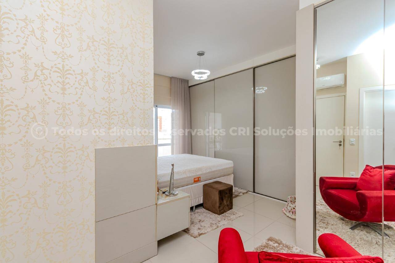 Foto do imóvel Apartamento no Mont Saint Michel Residence Balneário Camboriú – 121m², 3 dormitórios e 2 vagas