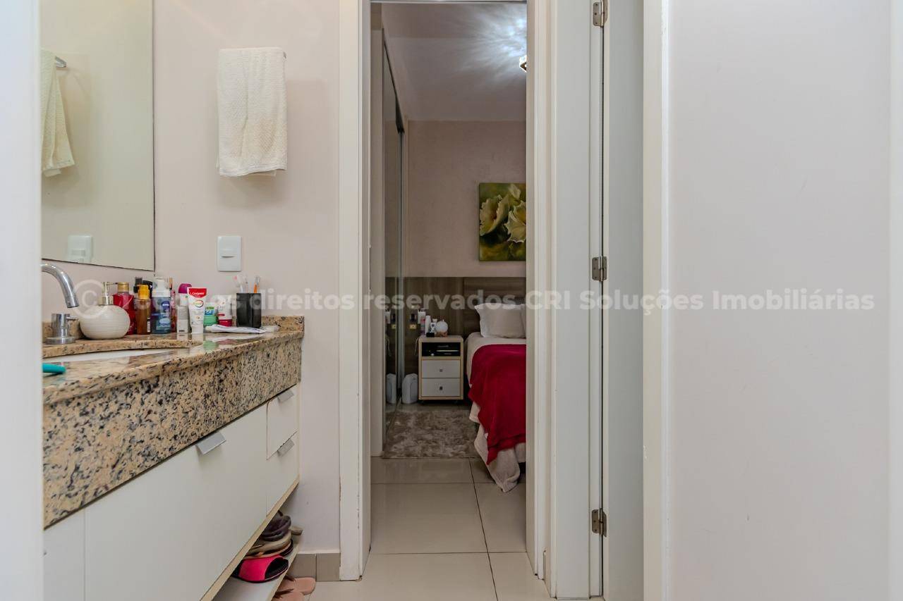 Foto do imóvel Apartamento no Mont Saint Michel Residence Balneário Camboriú – 121m², 3 dormitórios e 2 vagas