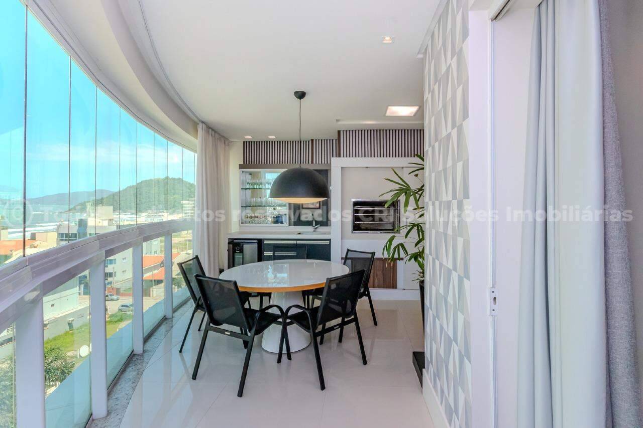 Foto do imóvel Apartamento Mobiliado com 3 Suítes à Venda no Brava Beach Internacional na Praia Brava em Itajaí