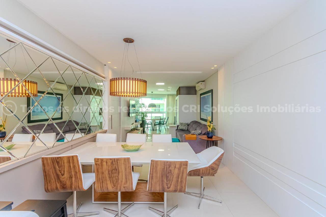 Foto do imóvel Apartamento Mobiliado com 3 Suítes à Venda no Brava Beach Internacional na Praia Brava em Itajaí