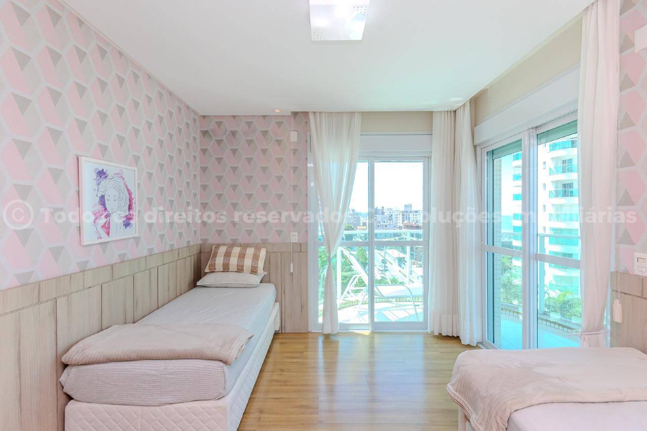 Foto do imóvel Apartamento Mobiliado com 3 Suítes à Venda no Brava Beach Internacional na Praia Brava em Itajaí