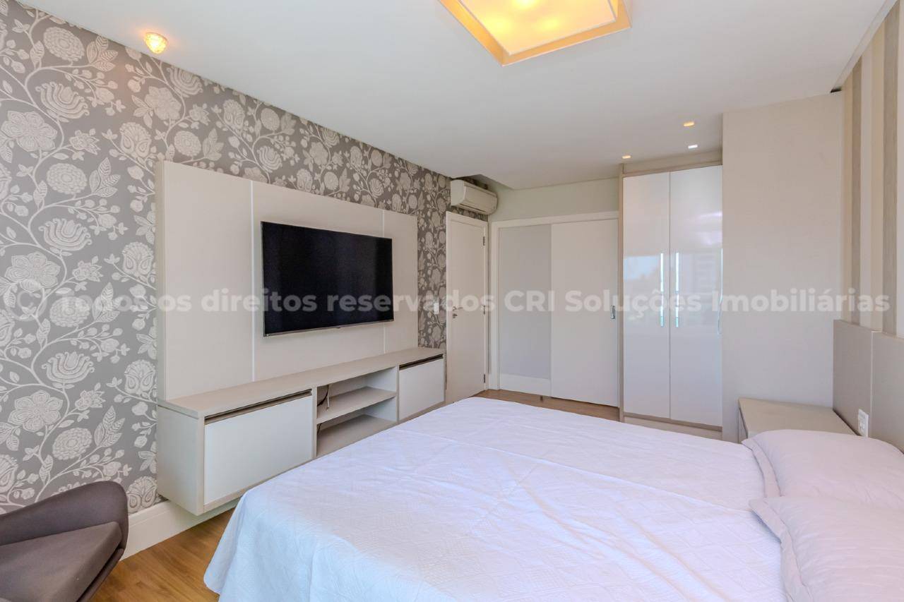 Foto do imóvel Apartamento Mobiliado com 3 Suítes à Venda no Brava Beach Internacional na Praia Brava em Itajaí