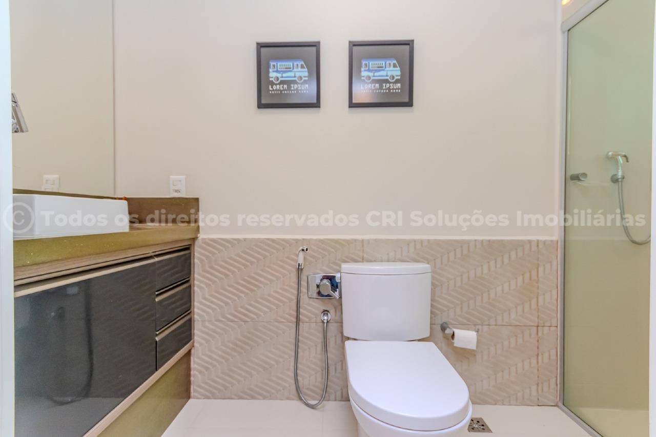 Foto do imóvel Apartamento Mobiliado com 3 Suítes à Venda no Brava Beach Internacional na Praia Brava em Itajaí