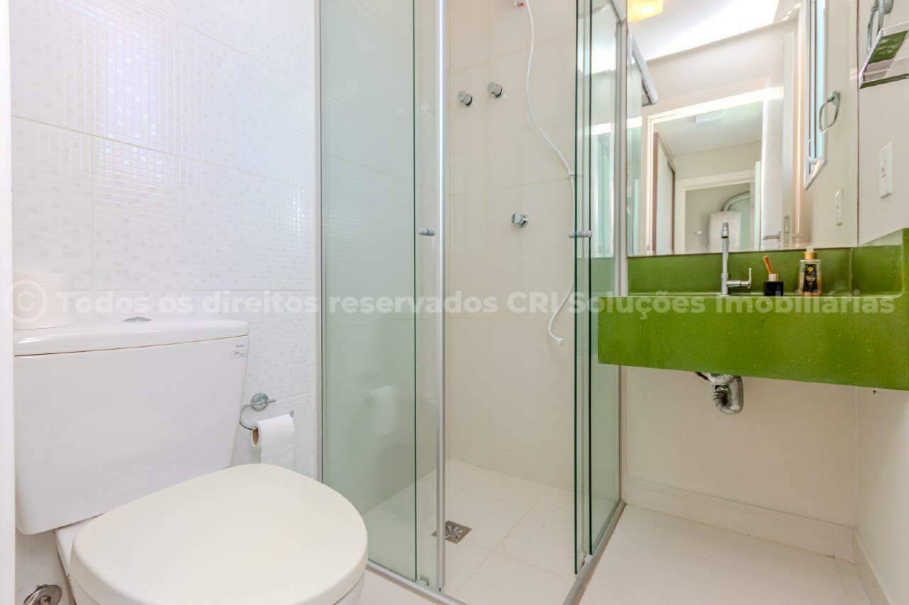 Foto do imóvel Apartamento Mobiliado com 3 Suítes à Venda no Brava Beach Internacional na Praia Brava em Itajaí