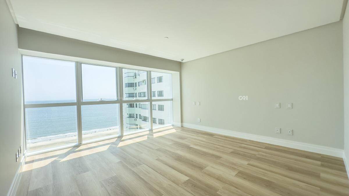 Apartamento com 4 suítes no edifício One Tower na Barra Sul, Balneário Camboriú