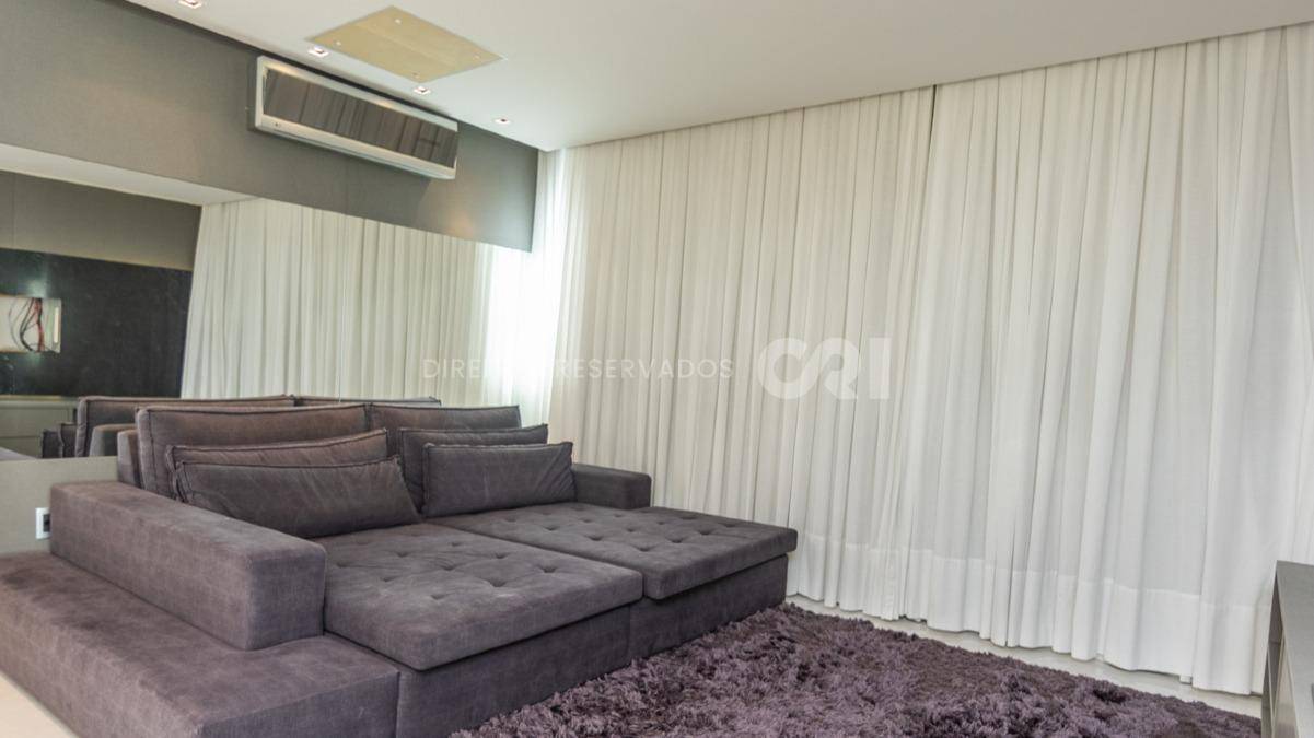 Apartamento com 4 suítes no Villa Di Mare no Centro de Balneário Camboriú